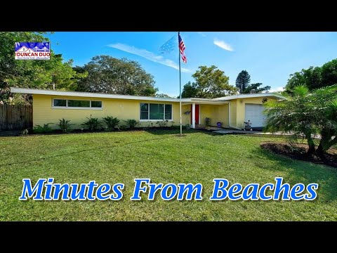 277 GATEWOOD DRIVE, Largo, FL home video tour