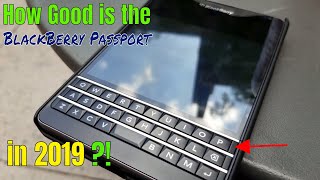 Top 5 Blackberry Phone 2021 | Best Physical Keyboard  Phones Worth it?