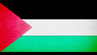 National Anthem of Palestine-فدائي (Official Instrumental version) Resimi