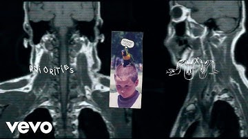 Andy Mineo - Priorities