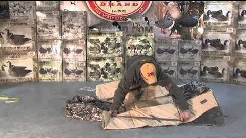 Засидка Final Approach X-Land