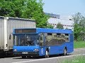 Автобус Минска МАЗ-103,гос.№ АЕ 3567-7, марш.117с (31.07.2018)