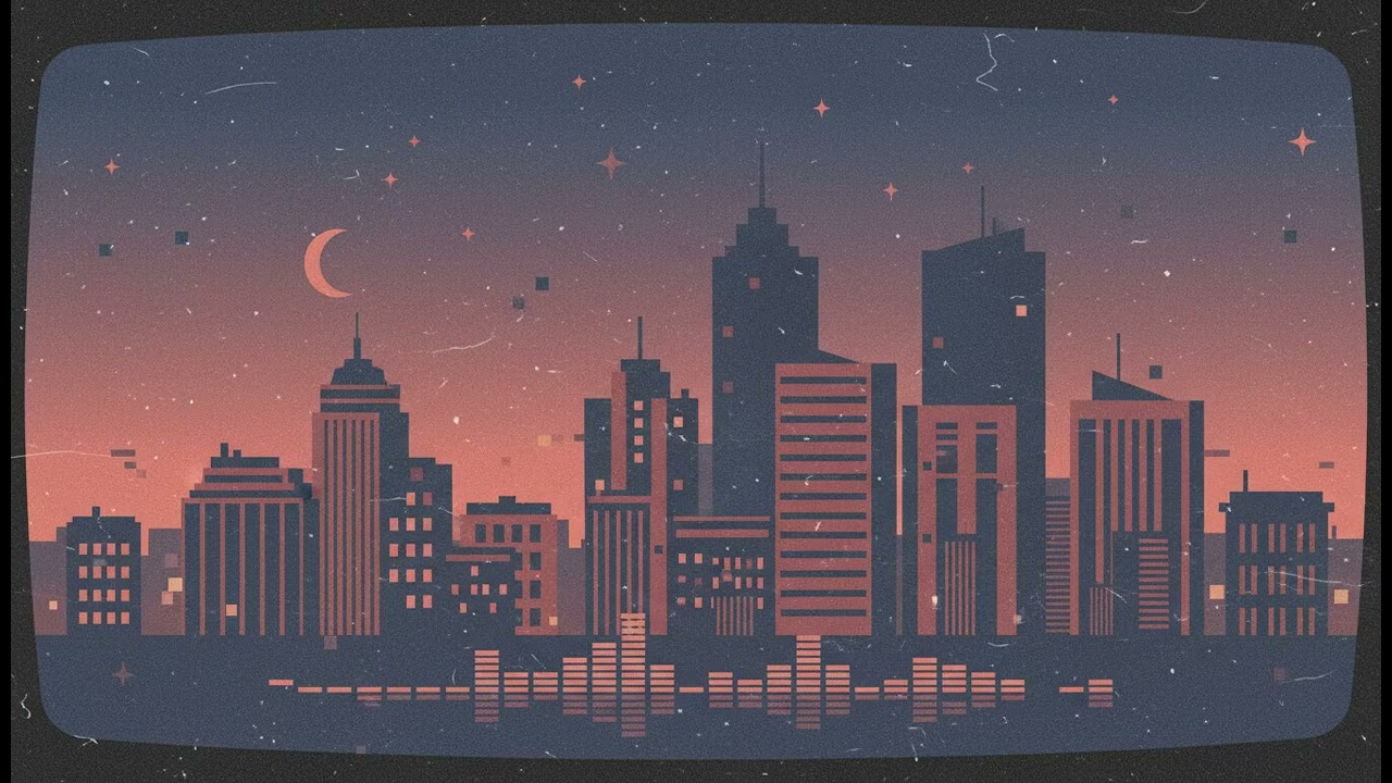 90s Boom Bap Chill Jazz x LoFi Type Beat - Archive 51 | Prod. Rosarock