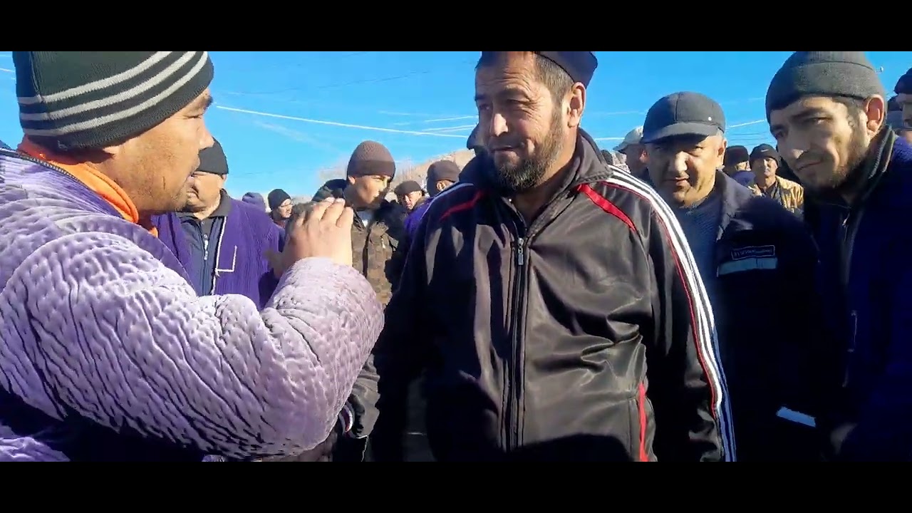 KITOB MAKRID MOL BOZORI 