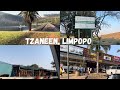 Vlog  tzaneen limpopo  south africa