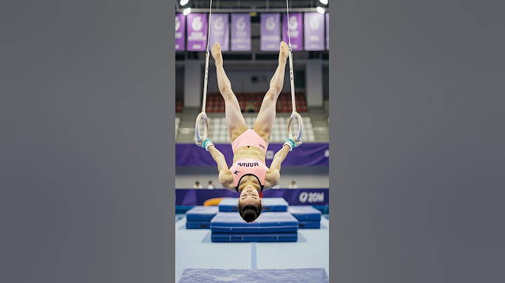 🌹Flying on the ring,💪#Gymnastics#Women'sGymnics#Olympics #RingGymnics#Sportsstar #Women's#Shorts