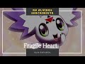 Fragile Heart Sub Espa&ntilde;ol Full - Digimon Tamers