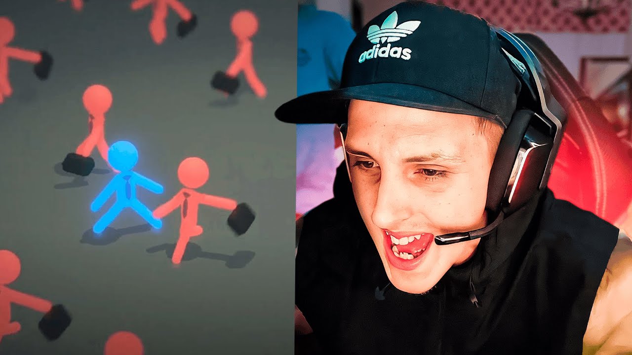 El palito ma duro de roer