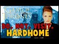 Hardhome: DO NOT VISIT (Game of Thrones)