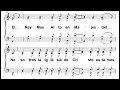 Nosotros la iglesia by Kathleen Russell Ferrell (ASCAP)