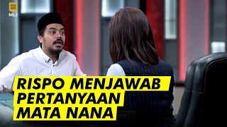 Kursi Kosong Mata Najwa ?