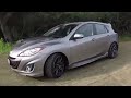 Modified Mazdaspeed3:  OneTake