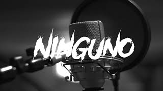 ''Ninguno'' Beat De Narco Rap 2021 (Prod. By J Namik The Producer)