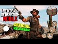 Red Dead Redemption Mobile Global Released For Android/iOS - RDR MOBILE Netflix Gameplay 