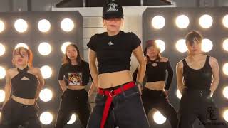 So Excited - Janet Jackson Ft. Khia Tama Choreography Se Dance Studio