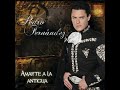 Pedro Fernández Amarte A La Antigua 