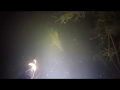 Подводная охота ночью на Рефтинском водохранилище
