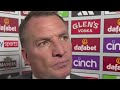 Brendan rodgers  post match  celtic vs rangers 21   football celtic celticpark