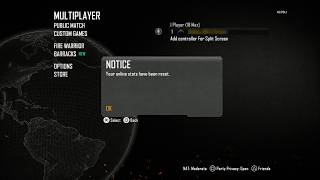 DO NOT PLAY: Hackers Resetting Black Ops 2 PS4/PS5 Accounts to LEVEL 1! (BO2 Hackers)