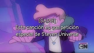 Steven Universe The Movie- Disobedient (Sub. Español)