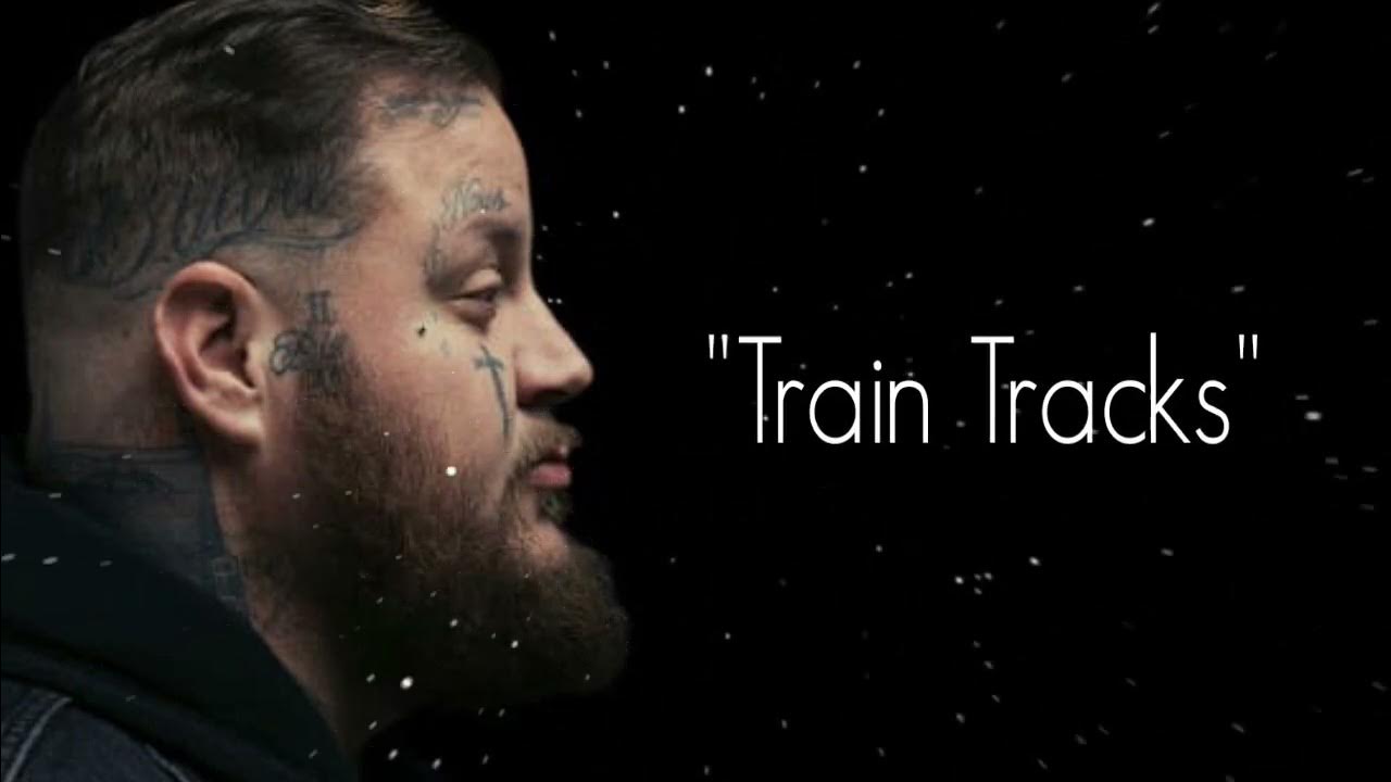 Jelly Roll " Train Tracks "(Song)heartmusic YouTube