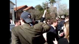 SAE Serenade 2010