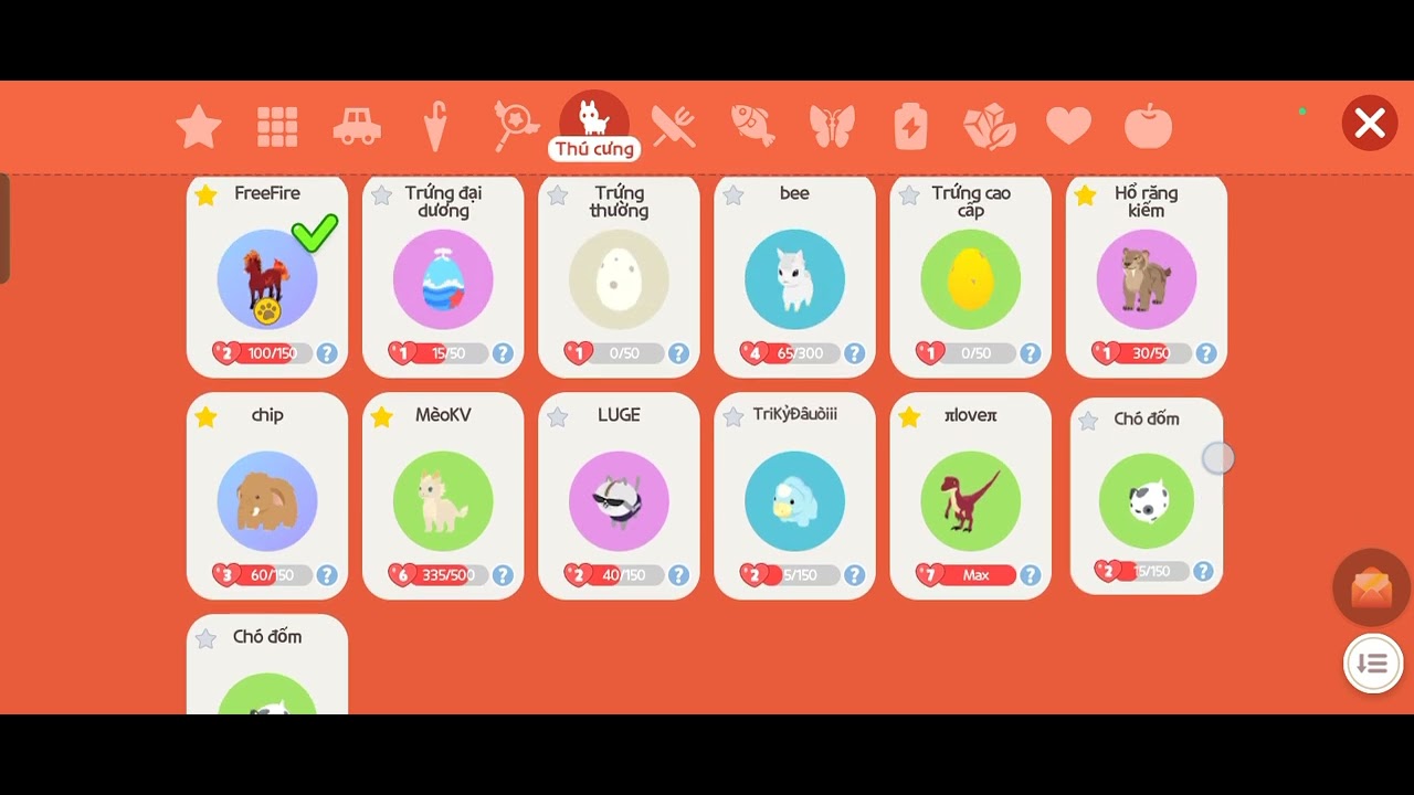 Rì viu acc của mik nek 💘@Munn_playtogether 