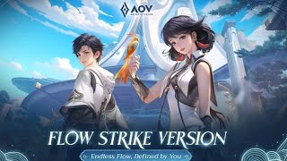 Garena AOV:Innovation Era screenshot 5