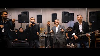 Video thumbnail of "Moro Ilo & Marius Babanu - Pastila de cap | Official Video"