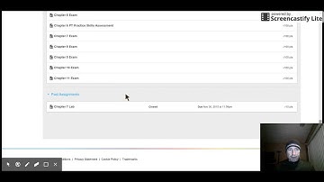 Upload an Assignment in Cisco Netspace