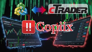 🔥 COPIIX Trade Copier: the FREE TOOL for copying between MT4, MT5, and cTrader!