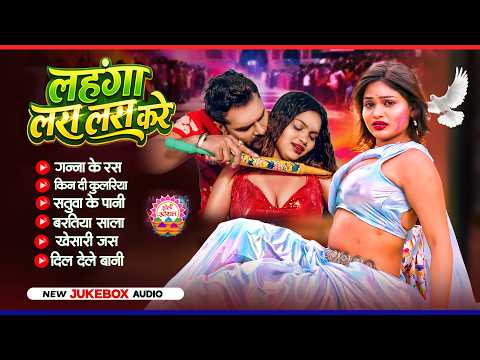 2026 भोजपुरी के हिट जीजा साली के होली | Nonstop Best Hit Bhojpuri Songs | #Shilpi Raj |Bhojpuri Gana