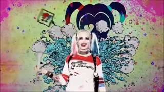 Harley Quinn x Joker ~Crazy in love Sofia Karlberg~