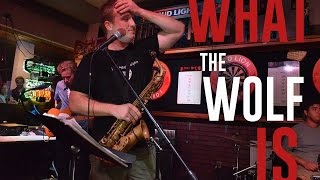 What The Wolf Is Live 8 16 14 at Rackems