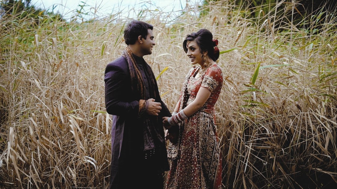 Melbourne Indian Wedding Highlight | Australia | Celebrating Smriti