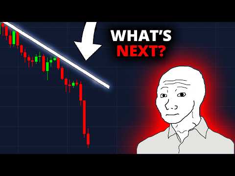 Thumbnail for BITCOIN: EMERGENCY UPDATE!!! ⚠️ #BTC Price Prediction & Crypto Crash News Today