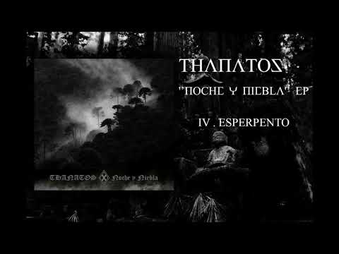 THANATOS - IV