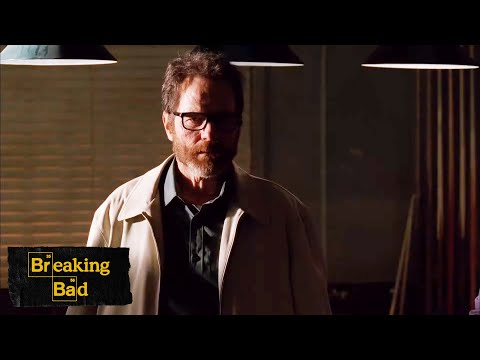 Walt's Plan |