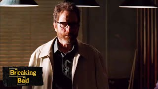 Walt's Plan | Felina | Breaking Bad