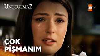 Melda, Yalanlarını Anlatıyor - Unutulmaz 1. Bölüm