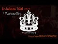 Mary's Blood『Marionette』Live Video ( Re>Tribution TOUR 2021 )