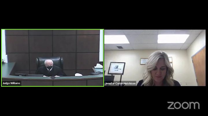 Cumberland Circuit Court May 26, 2022