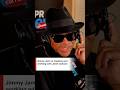 Jimmy Jam on meeting and working with Janet Jackson