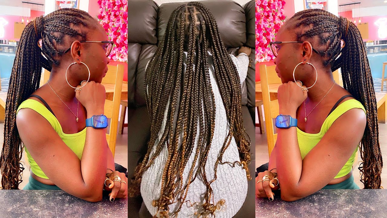 I WENT TO THE BEST HAIR DRESSER IN LONDON HOSPITAL APPOINTMENT YouTube