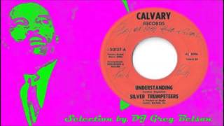 Video thumbnail of "Gospel Funk 45 - Silver Trumpeteers - 'Understanding'"