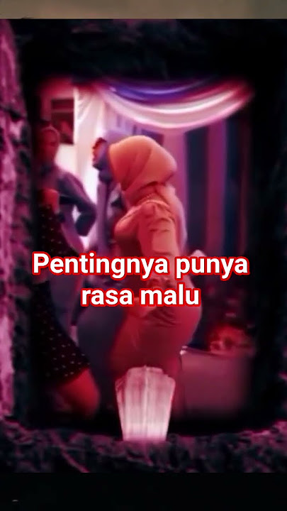 joget joget depan kamera #viralvideo #cosplay #ukhtyhijrah #anime #ceramah