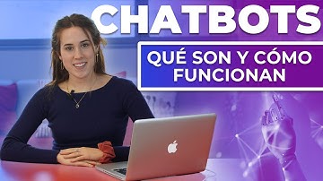 Qué es un CHATBOT y Cómo Usarlo en Marketing