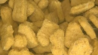 Куриные наггетсы. Контрольная закупка. Выпуск от 18.01.2016 Куриные наггетсы. Контрольная закупка. Выпуск от 18.01.2016