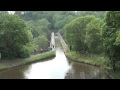 Tour of Llangollen Canal and Pontcysyllte Aqueduct