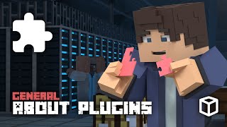 What are Minecraft Plugins?